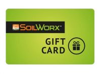 Soilworx Gift Card